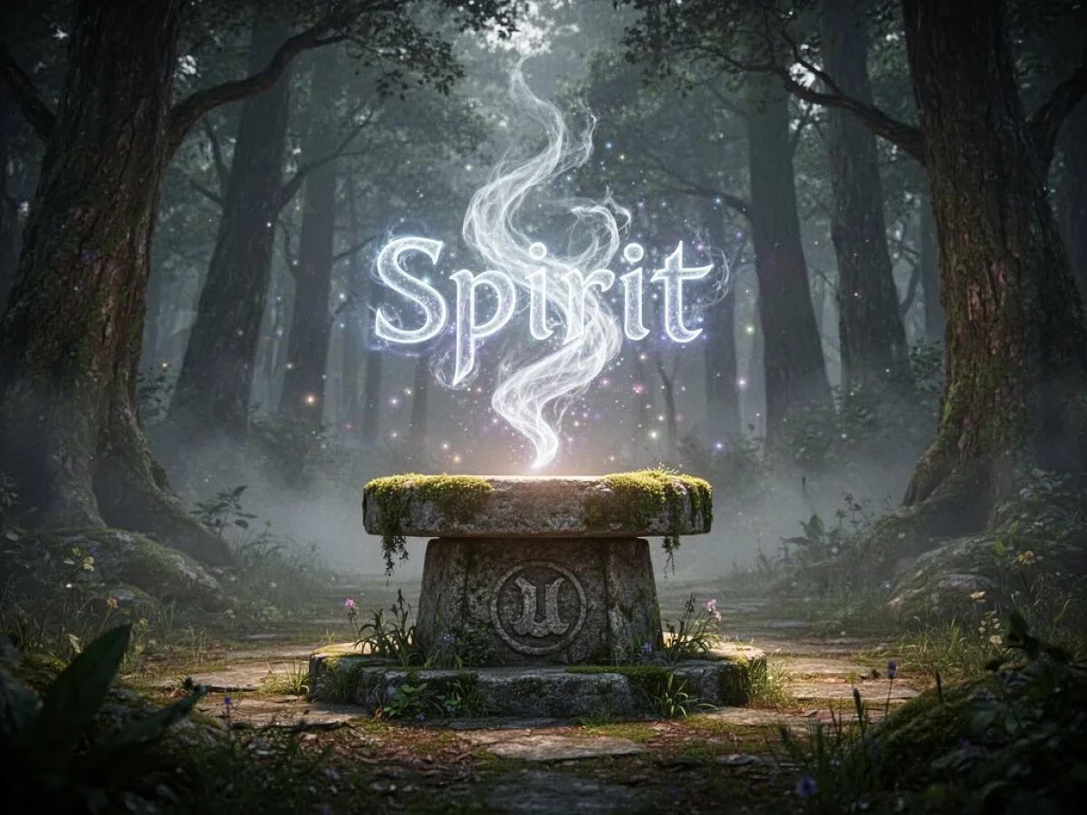 Signification spirituelle et symbolisme culturel : Esprit dans l'interprétation des rêves