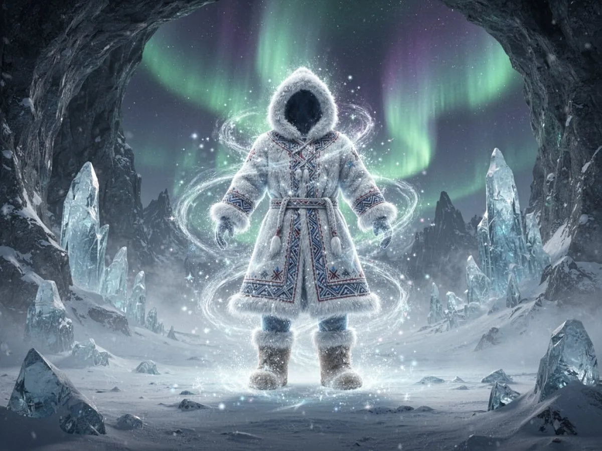 Signification spirituelle et symbolisme culturel : Esquimau dans l'interprétation des rêves