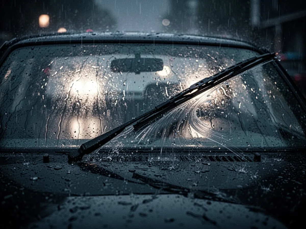 Signification de rêver d'Essuie-glace pour la vie quotidienne, l'amour et le travail