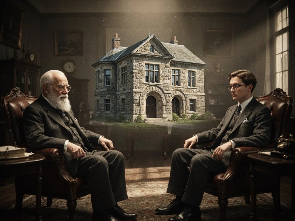 Interprétation psychologique des rêves : Établissement selon Sigmund Freud et Carl Jung