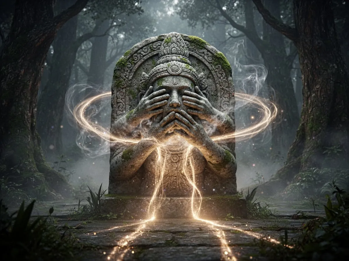 Signification spirituelle et symbolisme culturel : Étouffer dans l'interprétation des rêves