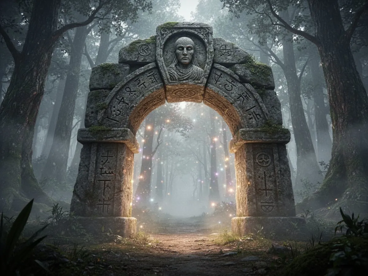 Signification spirituelle et symbolisme culturel : Étranger dans l'interprétation des rêves