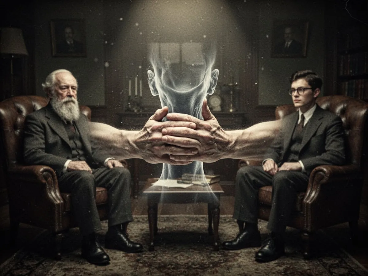 Interprétation psychologique des rêves : Étrangler selon Sigmund Freud et Carl Jung