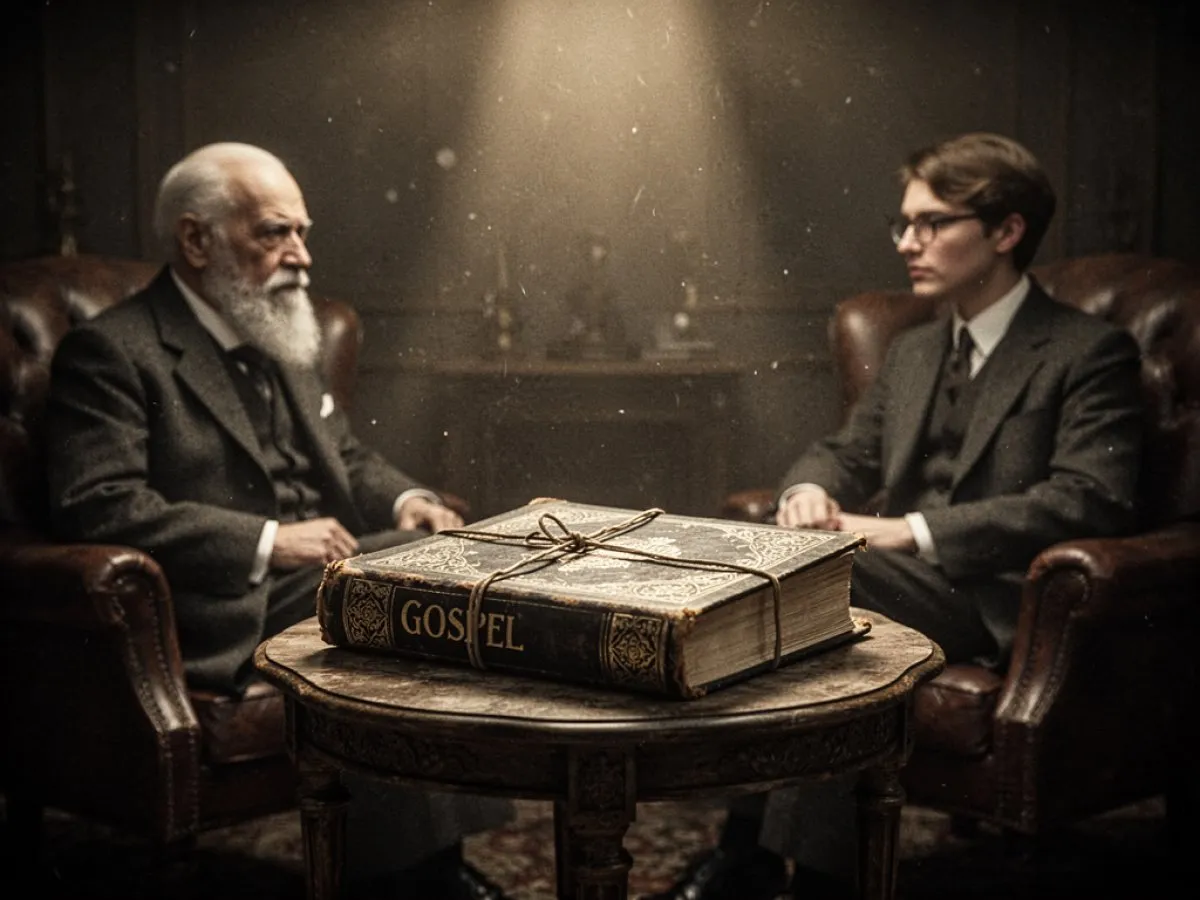 Interprétation psychologique des rêves : Évangile selon Sigmund Freud et Carl Jung