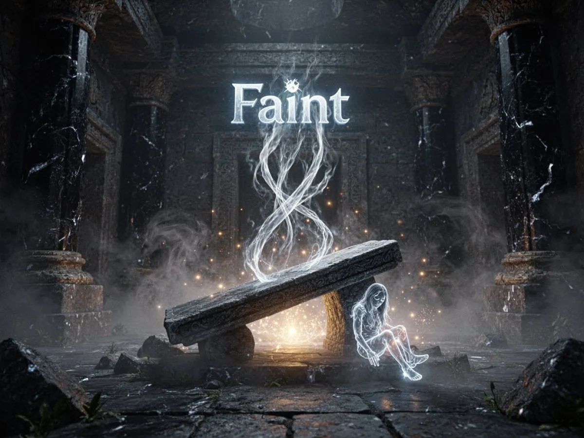 Signification spirituelle et symbolisme culturel : Évanouir dans l'interprétation des rêves