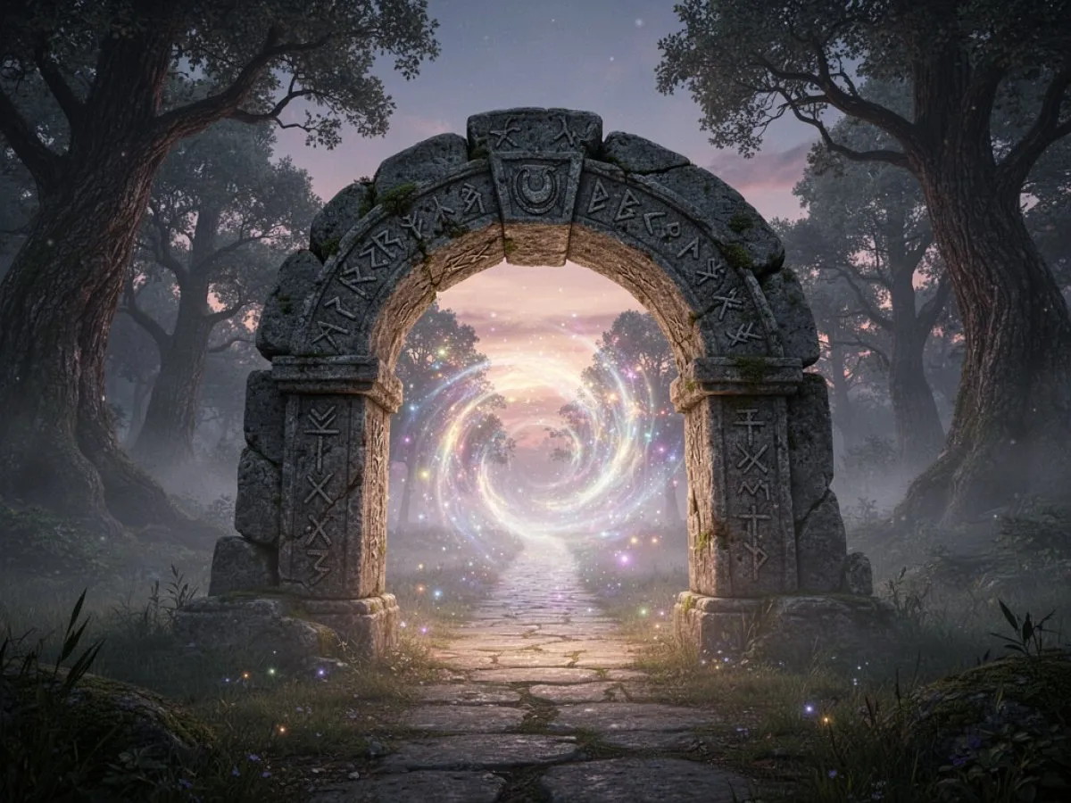 Signification spirituelle et symbolisme culturel : Évasion dans l'interprétation des rêves
