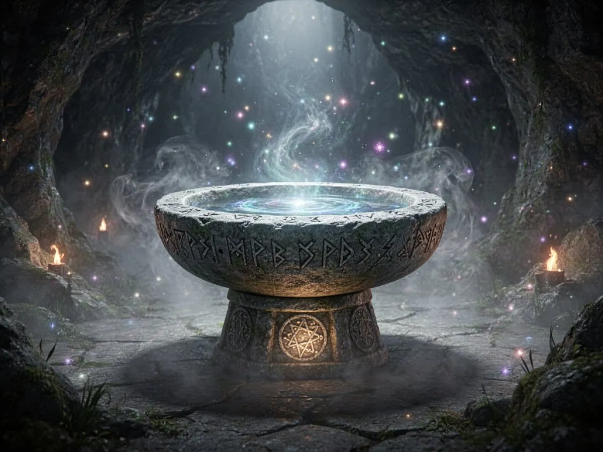 Signification spirituelle et symbolisme culturel : Évier dans l'interprétation des rêves