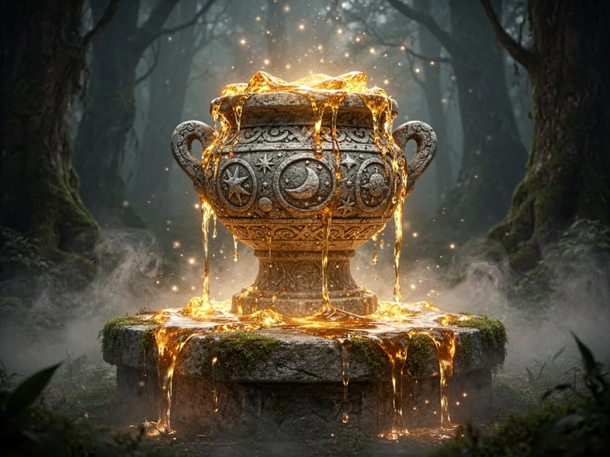Signification spirituelle et symbolisme culturel : Excès dans l'interprétation des rêves