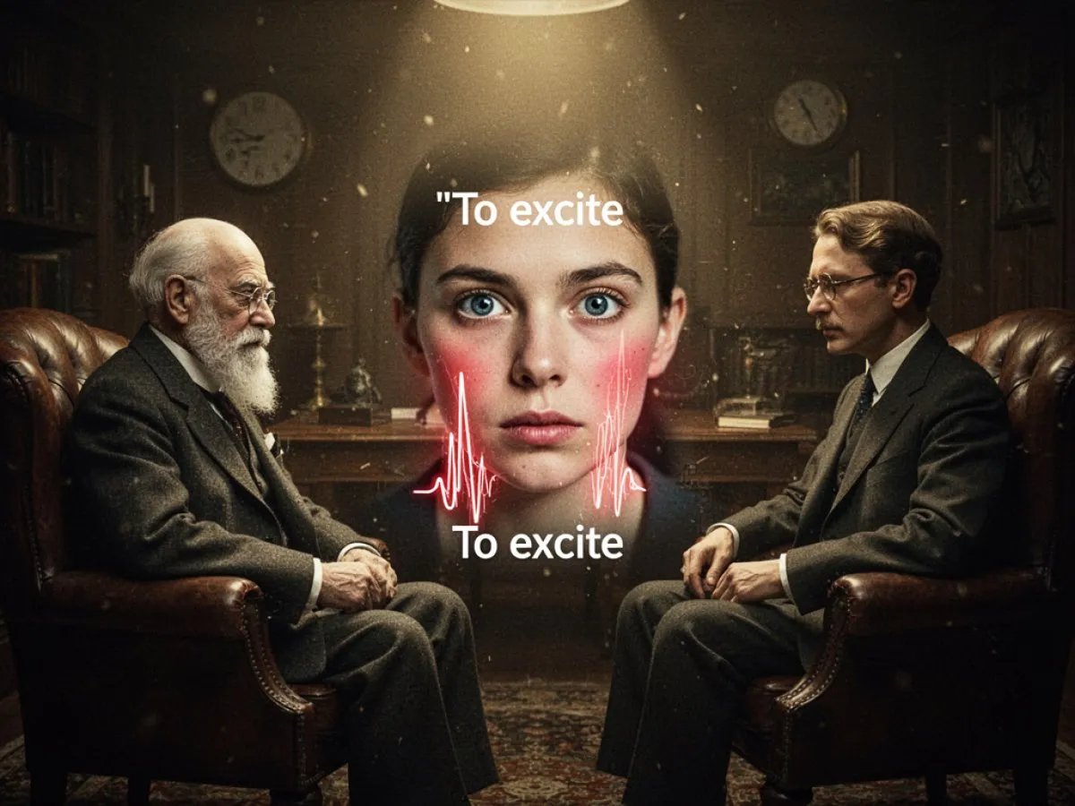 Interprétation psychologique des rêves : Exciter selon Sigmund Freud et Carl Jung