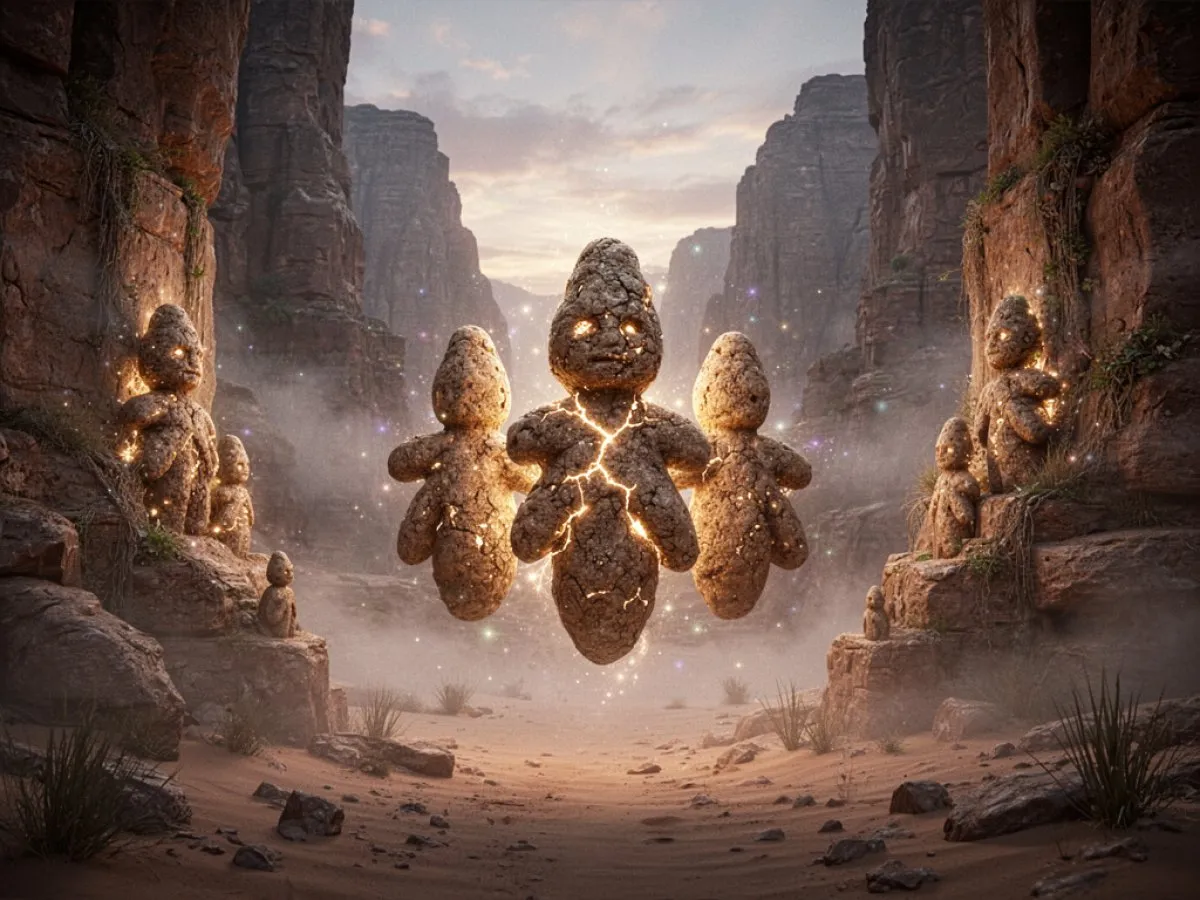 Signification spirituelle et symbolisme culturel : Excréments dans l'interprétation des rêves