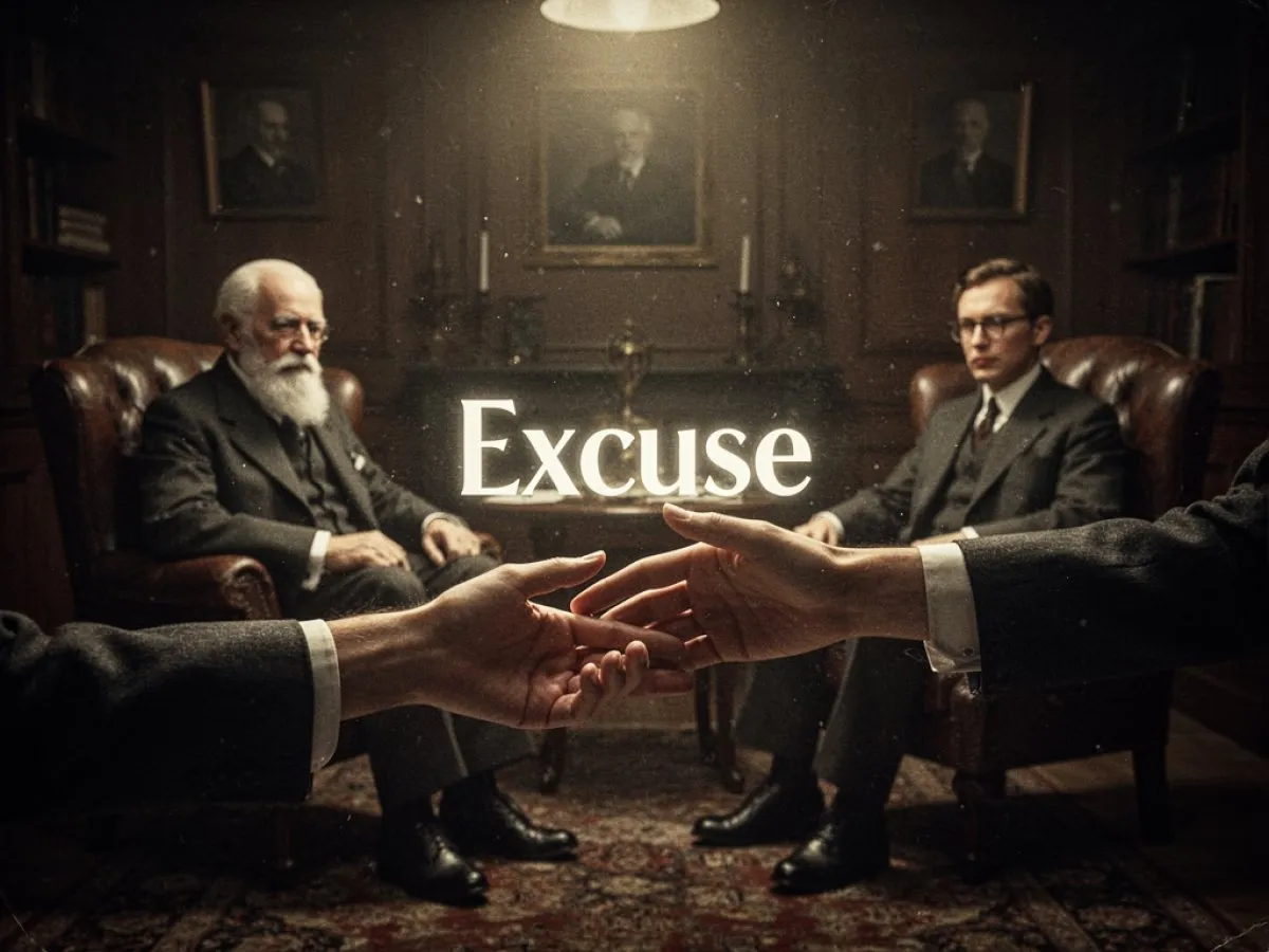 Interprétation psychologique des rêves : Excuse selon Sigmund Freud et Carl Jung