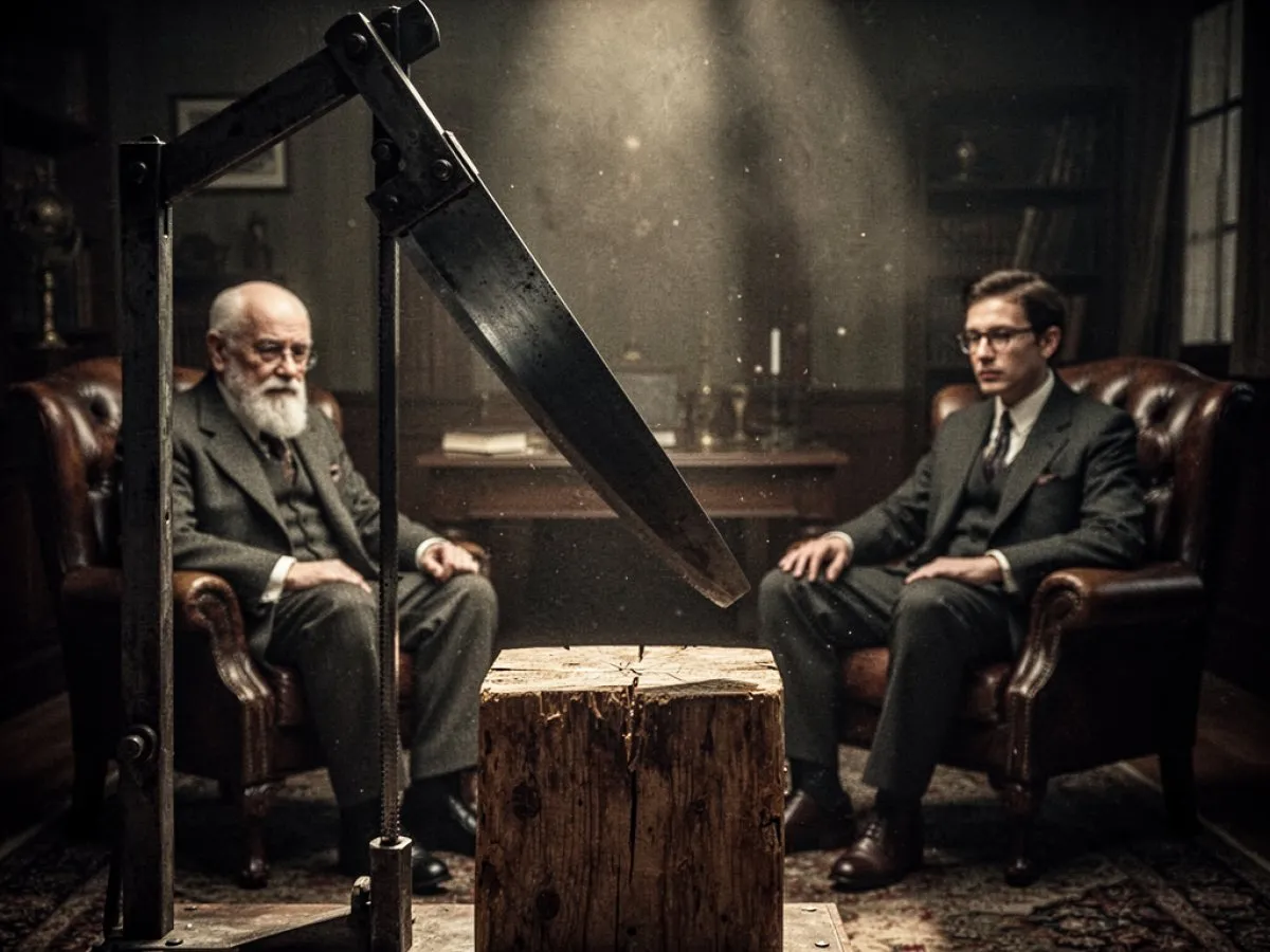 Interprétation psychologique des rêves : Exécution selon Sigmund Freud et Carl Jung
