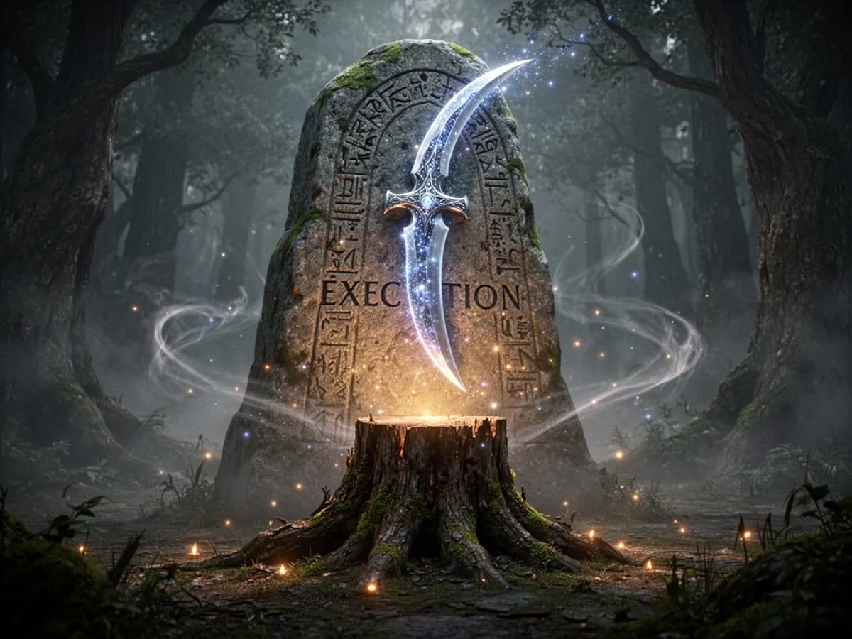Signification spirituelle et symbolisme culturel : Exécution dans l'interprétation des rêves