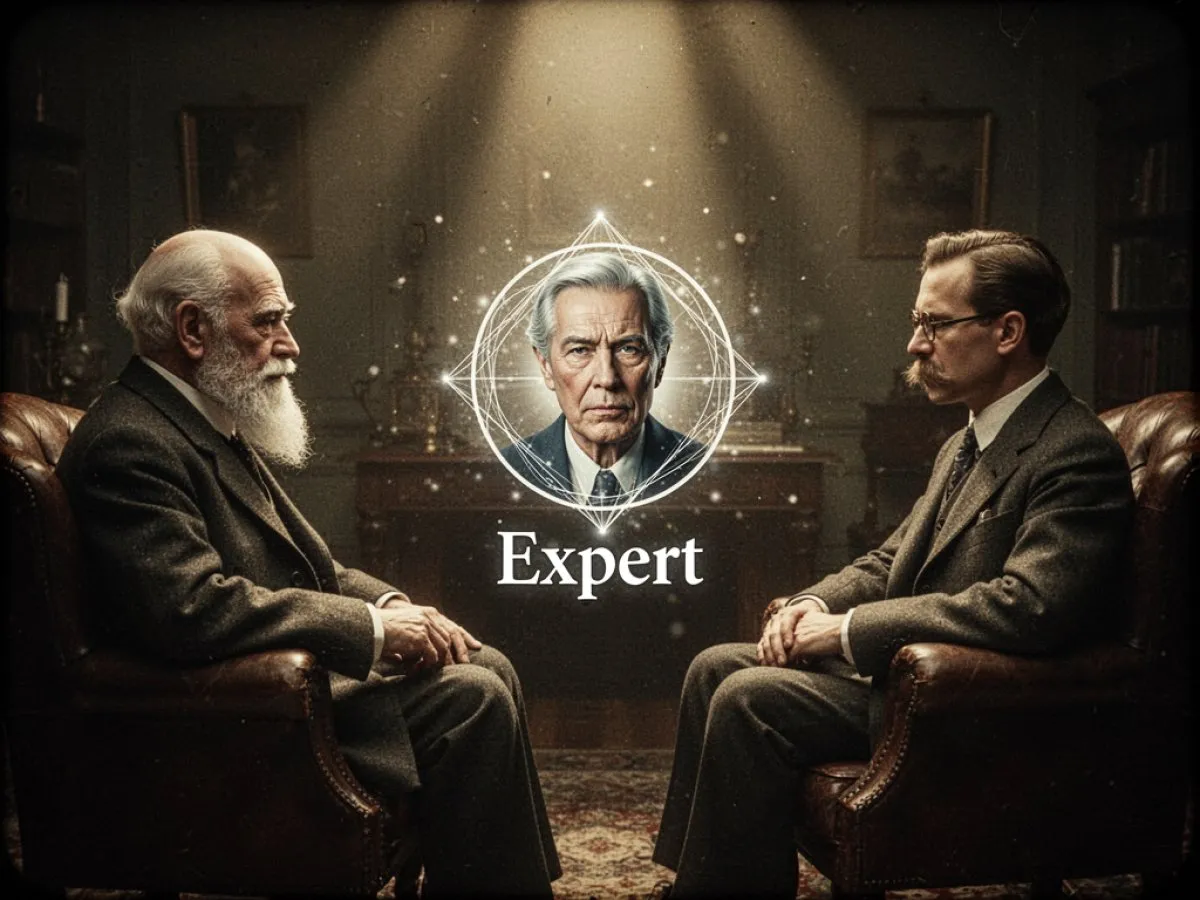 Interprétation psychologique des rêves : Expert selon Sigmund Freud et Carl Jung