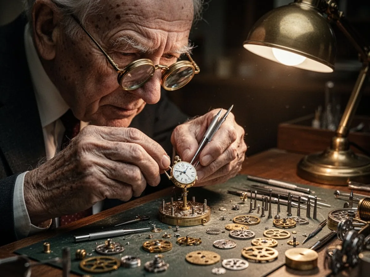 Signification de rêver d'Expert pour la vie quotidienne, l'amour et le travail