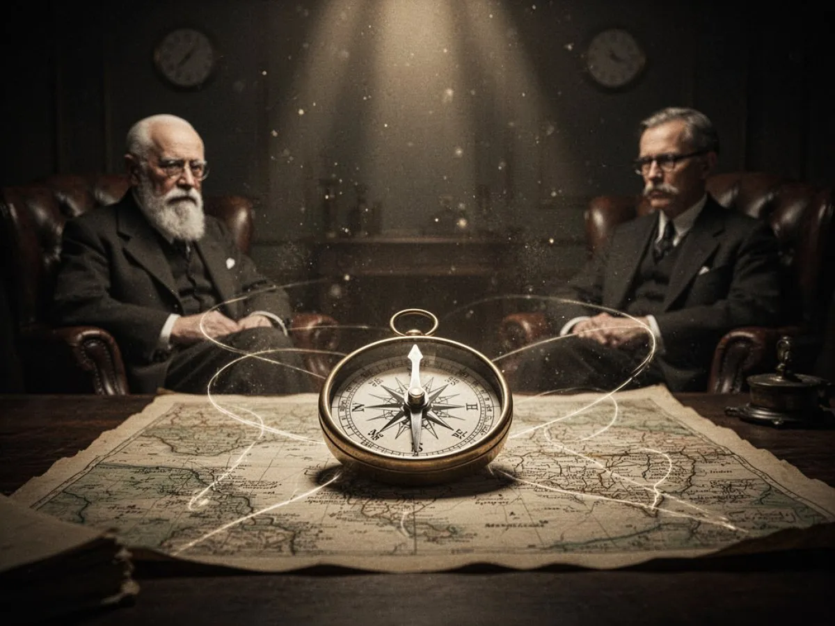 Interprétation psychologique des rêves : Exploration selon Sigmund Freud et Carl Jung