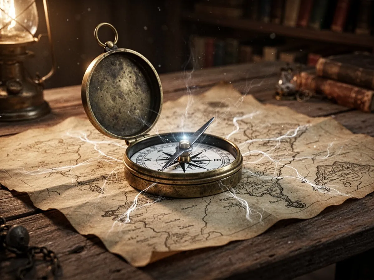 Signification de rêver d'Exploration pour la vie quotidienne, l'amour et le travail