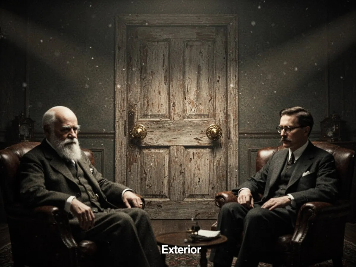 Interprétation psychologique des rêves : Extérieur selon Sigmund Freud et Carl Jung