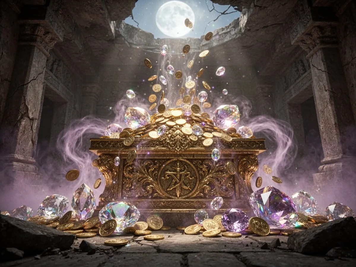 Signification spirituelle et symbolisme culturel : Extravagance dans l'interprétation des rêves