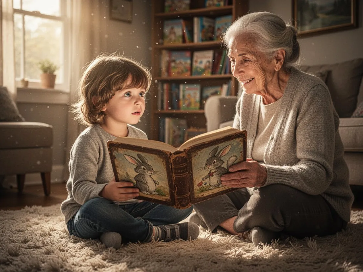 Signification de rêver de Fable pour la vie quotidienne, l'amour et le travail