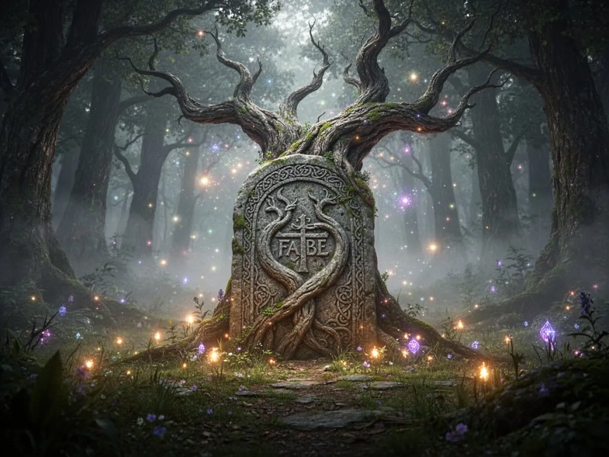 Signification spirituelle et symbolisme culturel : Fable dans l'interprétation des rêves