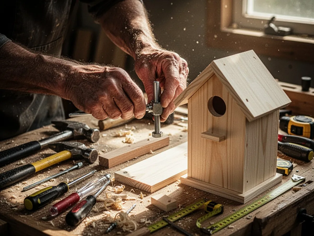 Signification de rêver de Fabricant pour la vie quotidienne, l'amour et le travail