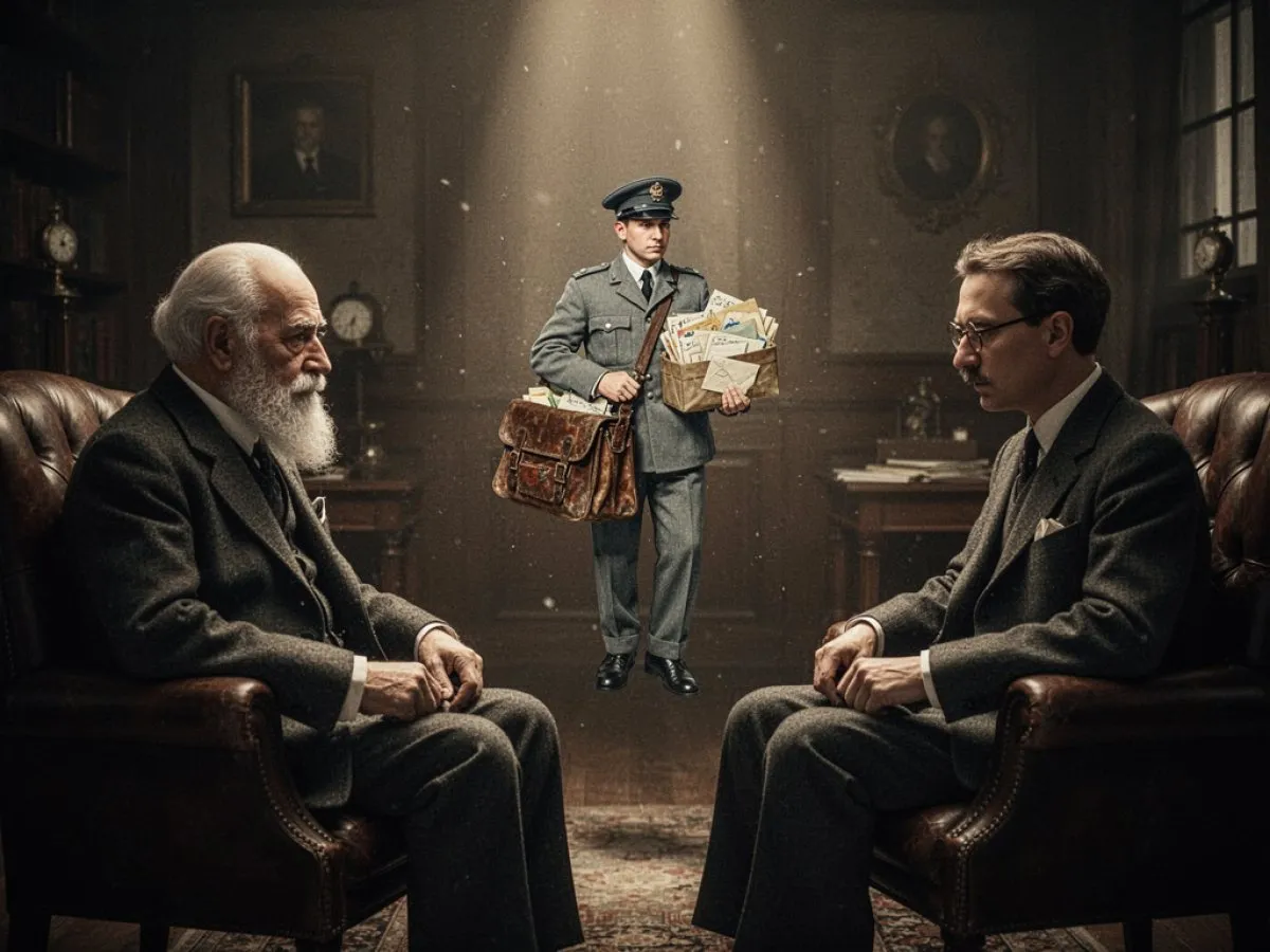 Interprétation psychologique des rêves : Facteur selon Sigmund Freud et Carl Jung