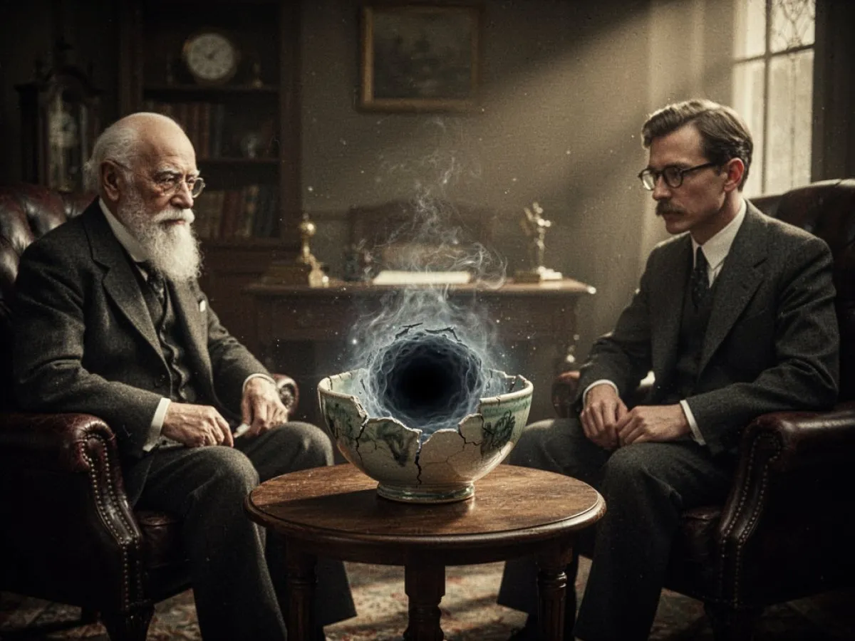 Interprétation psychologique des rêves : Faim selon Sigmund Freud et Carl Jung