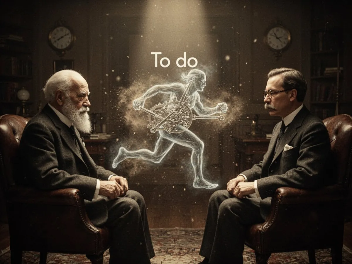 Interprétation psychologique des rêves : Faire selon Sigmund Freud et Carl Jung