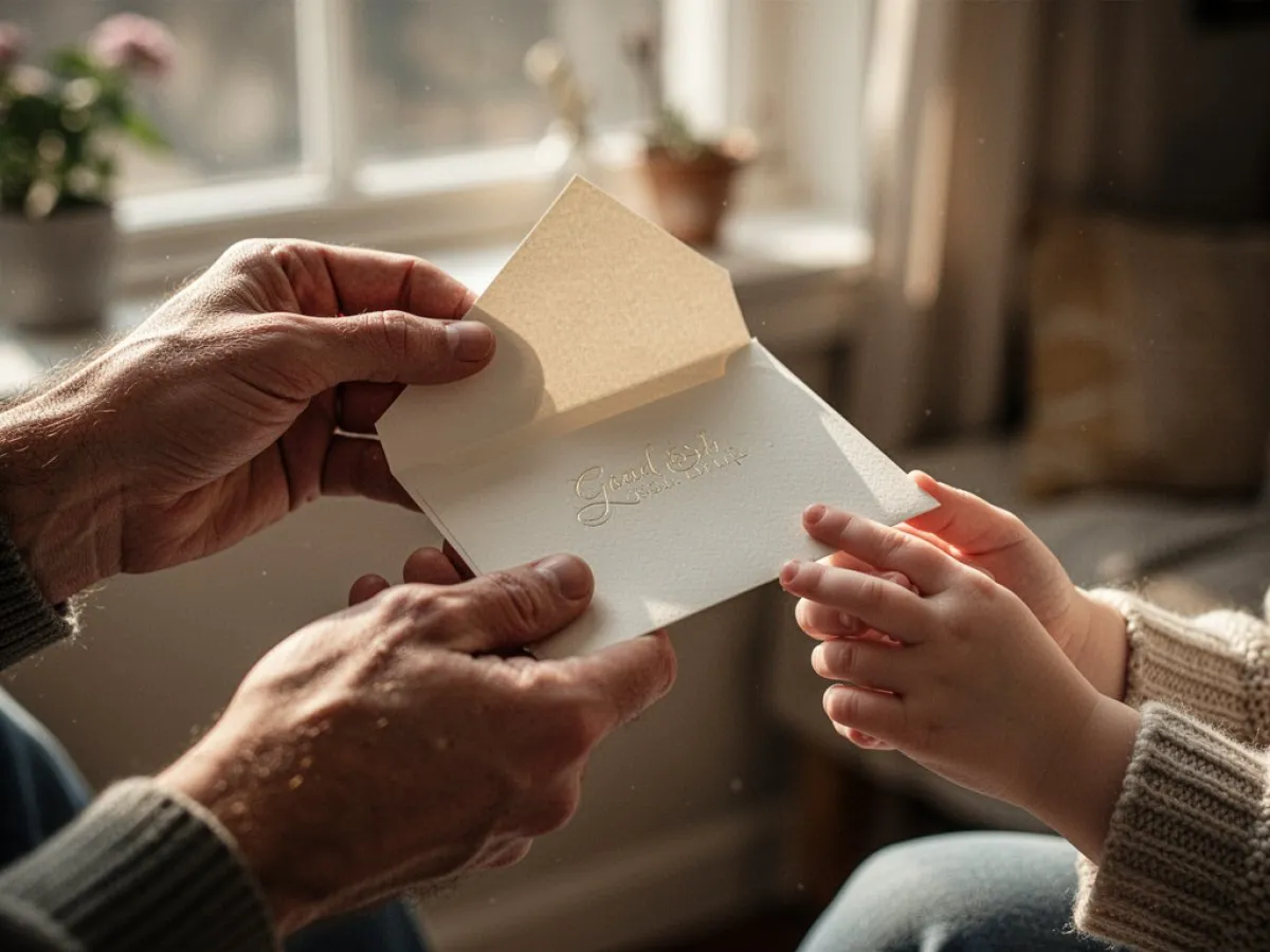 Signification de rêver de Faire-Part pour la vie quotidienne, l'amour et le travail