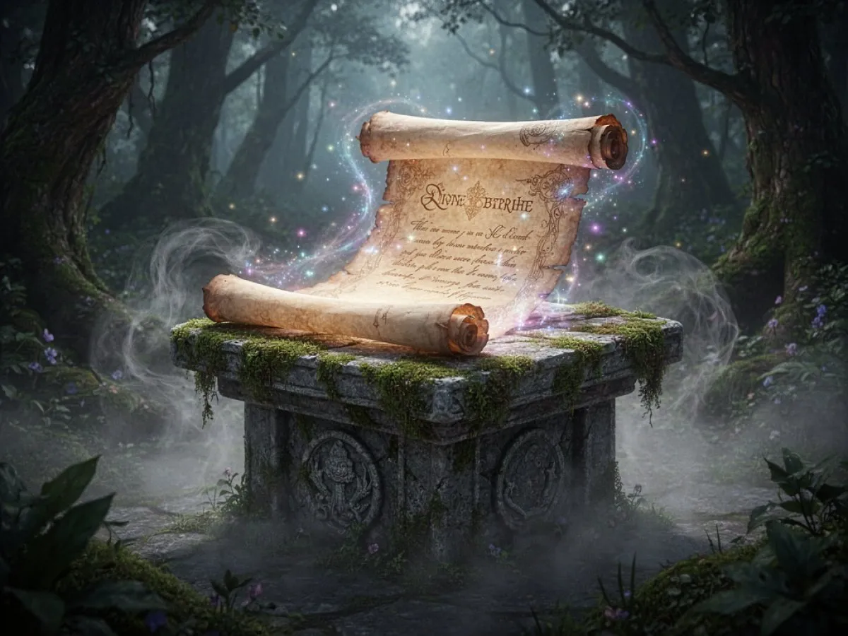 Signification spirituelle et symbolisme culturel : Faire-Part dans l'interprétation des rêves