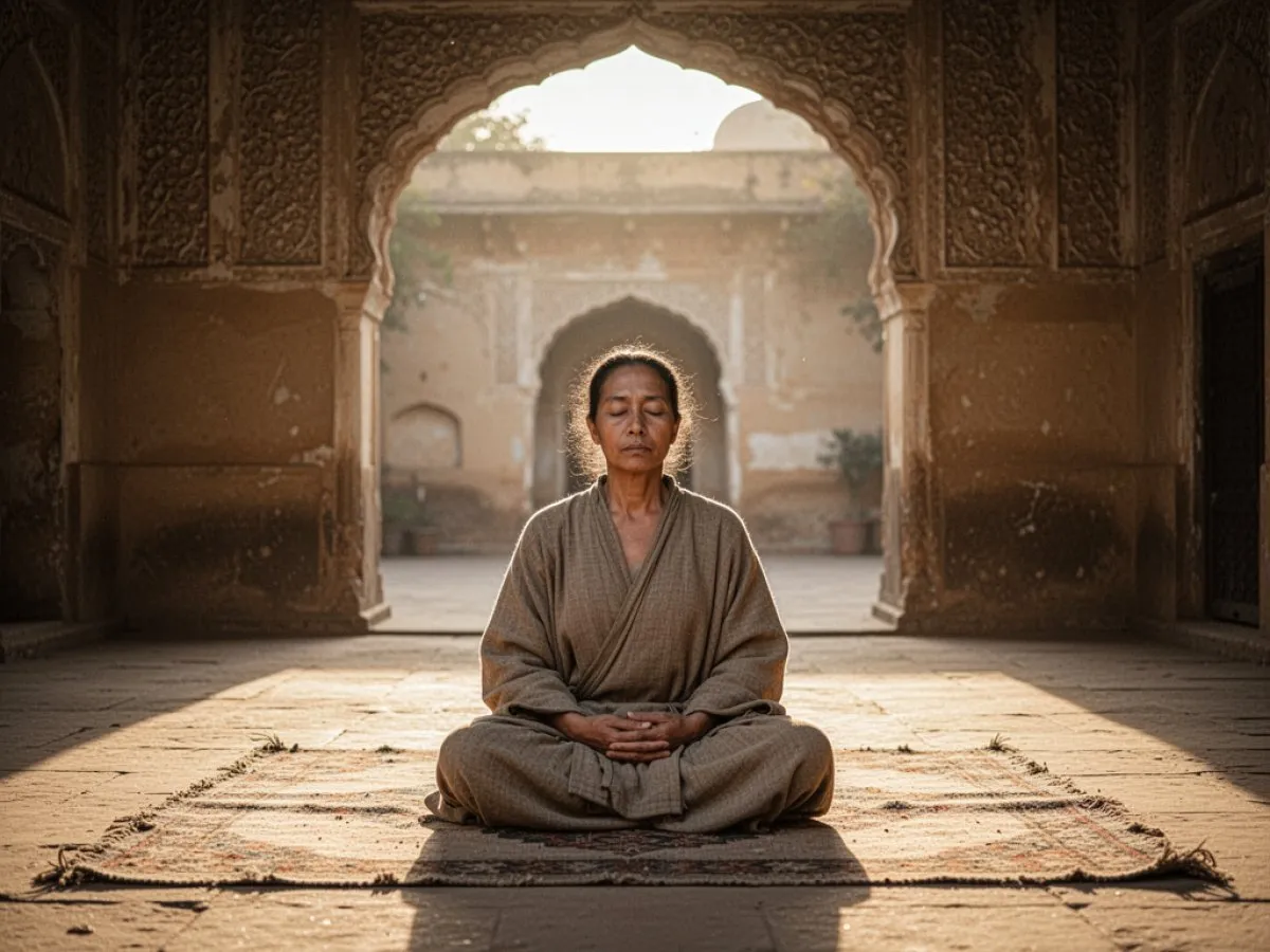 Signification de rêver de Fakir pour la vie quotidienne, l'amour et le travail