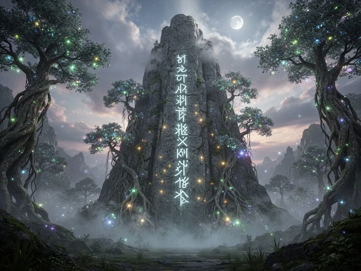 Signification spirituelle et symbolisme culturel : Falaise dans l'interprétation des rêves
