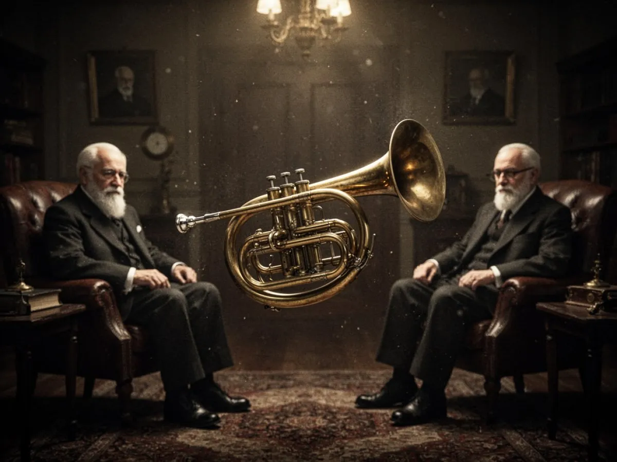 Interprétation psychologique des rêves : Fanfare selon Sigmund Freud et Carl Jung