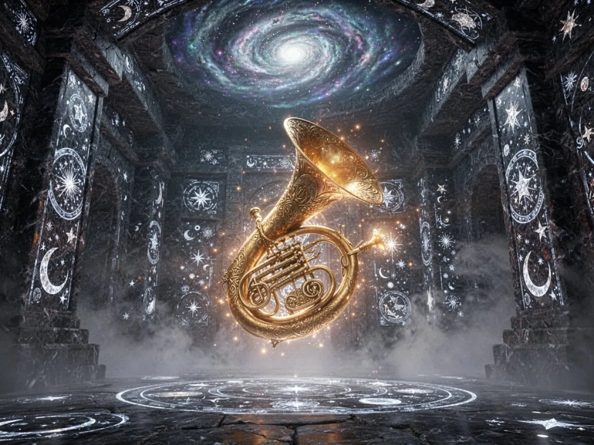 Signification spirituelle et symbolisme culturel : Fanfare dans l'interprétation des rêves
