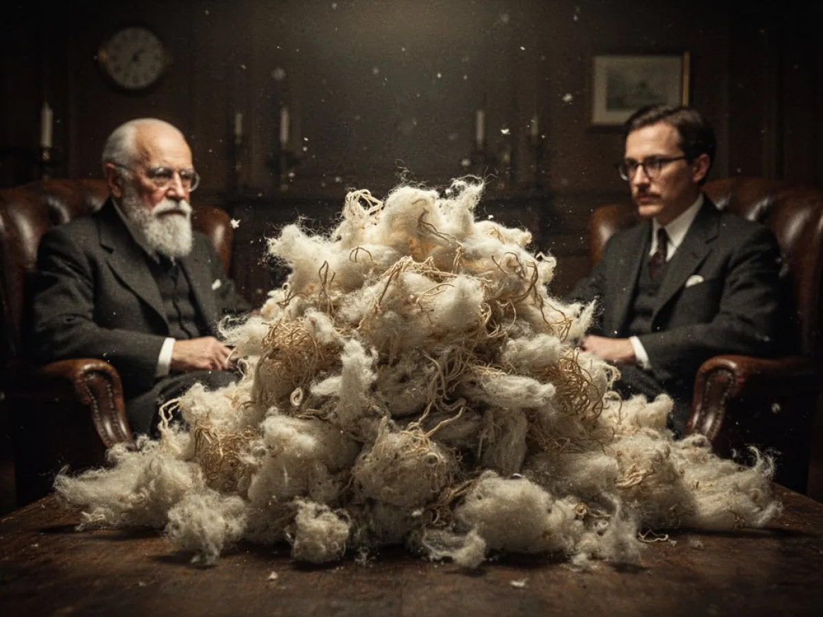 Interprétation psychologique des rêves : Farce selon Sigmund Freud et Carl Jung