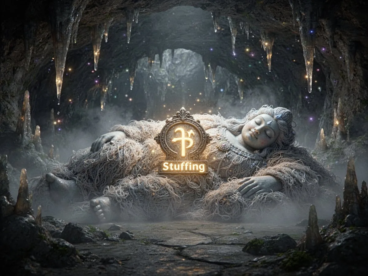 Signification spirituelle et symbolisme culturel : Farce dans l'interprétation des rêves