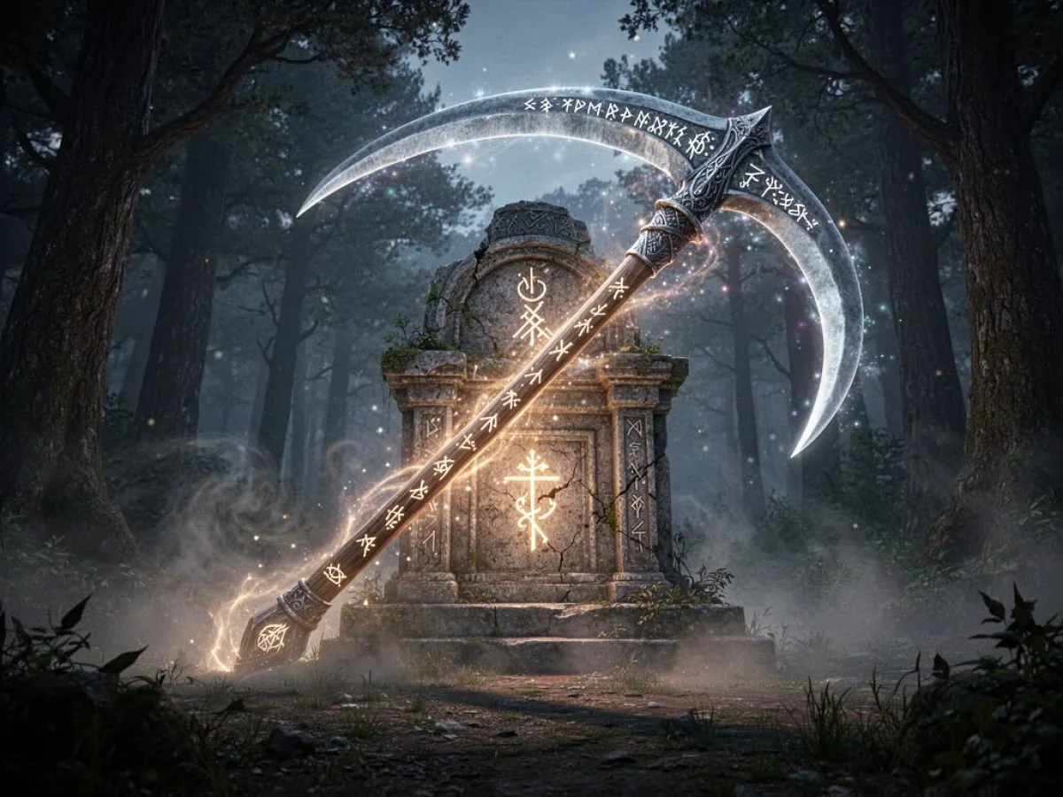 Signification spirituelle et symbolisme culturel : Faucher dans l'interprétation des rêves