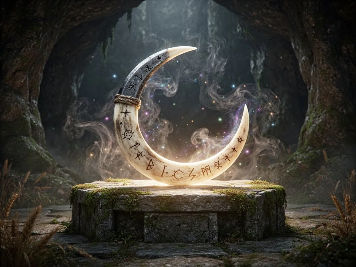 Signification spirituelle et symbolisme culturel : Faucille dans l'interprétation des rêves