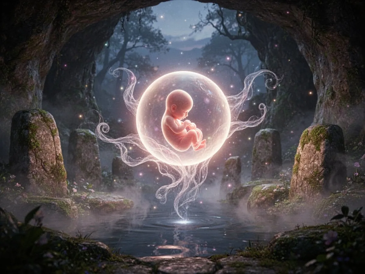 Signification spirituelle et symbolisme culturel : Fausse-Couche dans l'interprétation des rêves