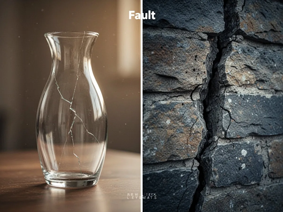 Interprétation détaillée des rêves : Différents scénarios avec Faute dans le rêve