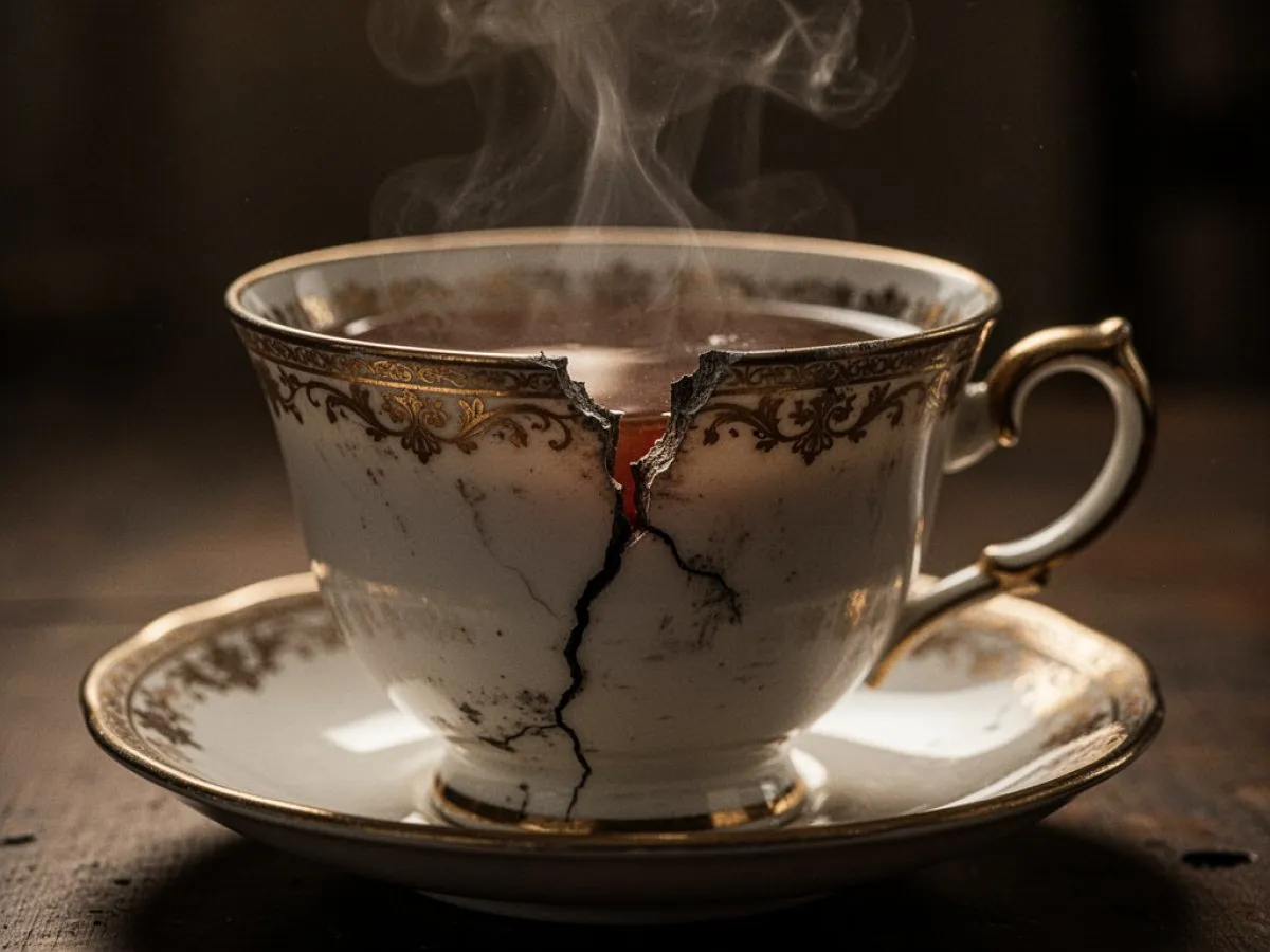 Signification de rêver de Faute pour la vie quotidienne, l'amour et le travail