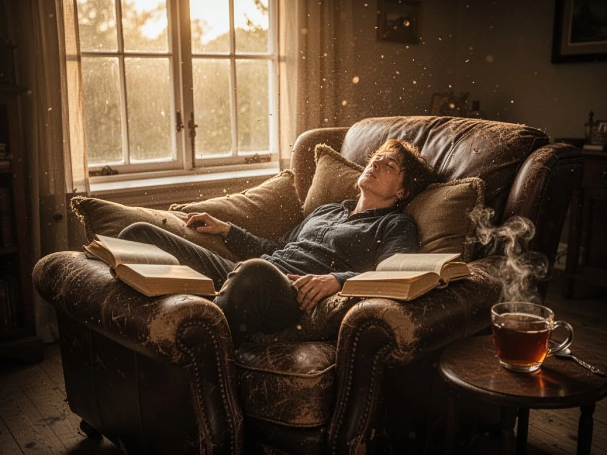 Signification de rêver de Fauteuil pour la vie quotidienne, l'amour et le travail