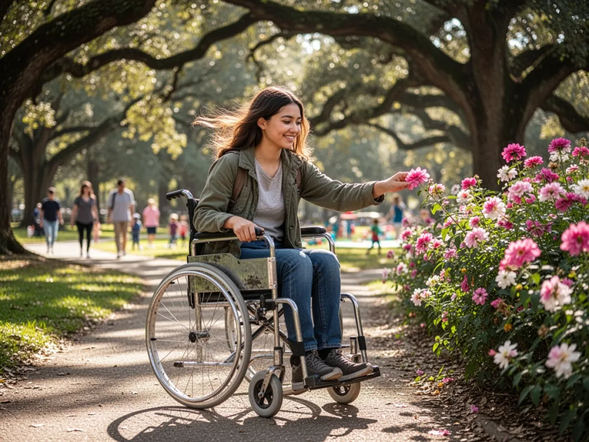 Signification de rêver de Fauteuil Roulant pour la vie quotidienne, l'amour et le travail