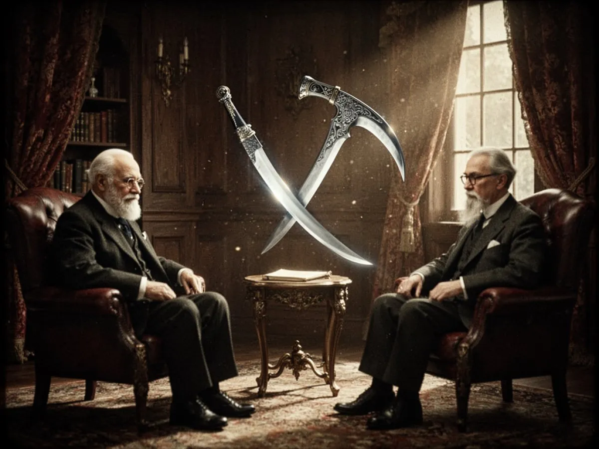 Interprétation psychologique des rêves : Faux selon Sigmund Freud et Carl Jung