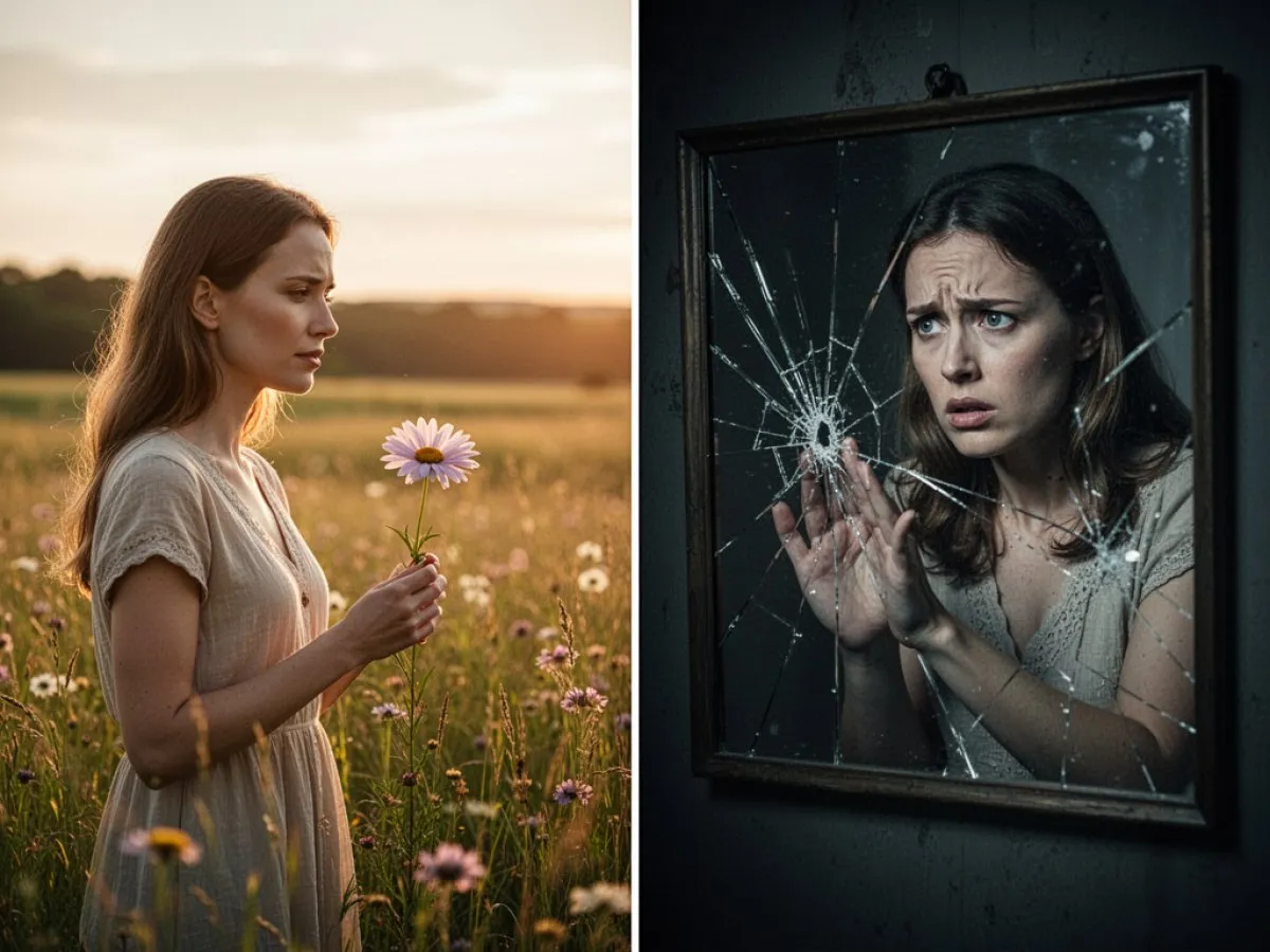 Interprétation détaillée des rêves : Différents scénarios avec Femme dans le rêve