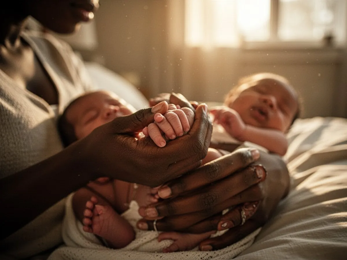 Signification de rêver de Femme Noire pour la vie quotidienne, l'amour et le travail
