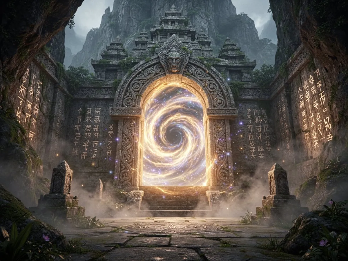 Signification spirituelle et symbolisme culturel : Fenêtre dans l'interprétation des rêves