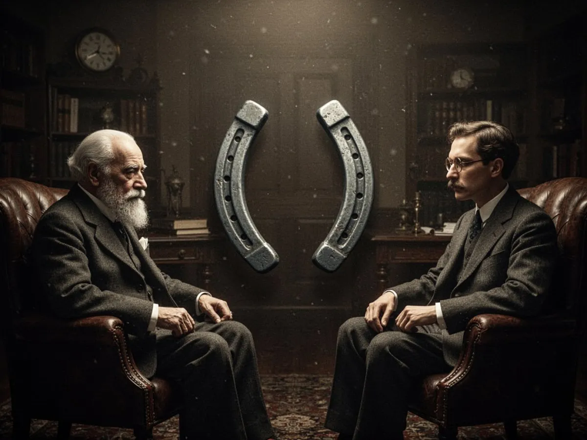 Interprétation psychologique des rêves : Ferrer selon Sigmund Freud et Carl Jung