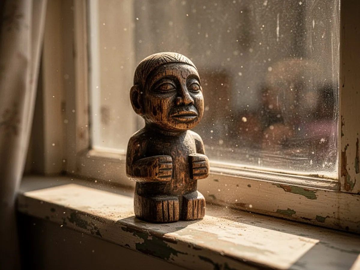 Signification de rêver de Fétiche pour la vie quotidienne, l'amour et le travail